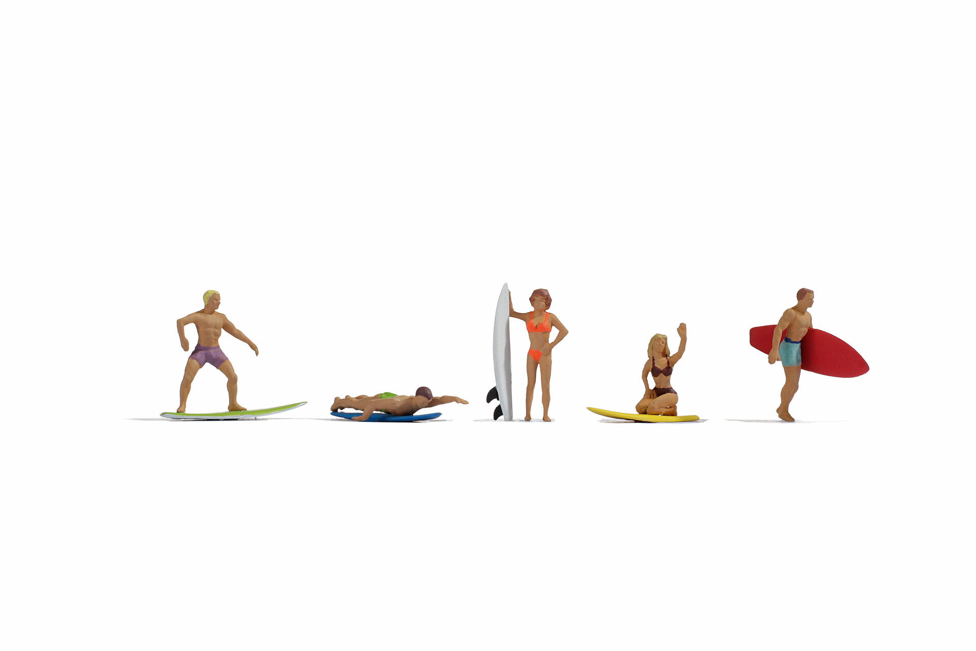 Surfer Surfer