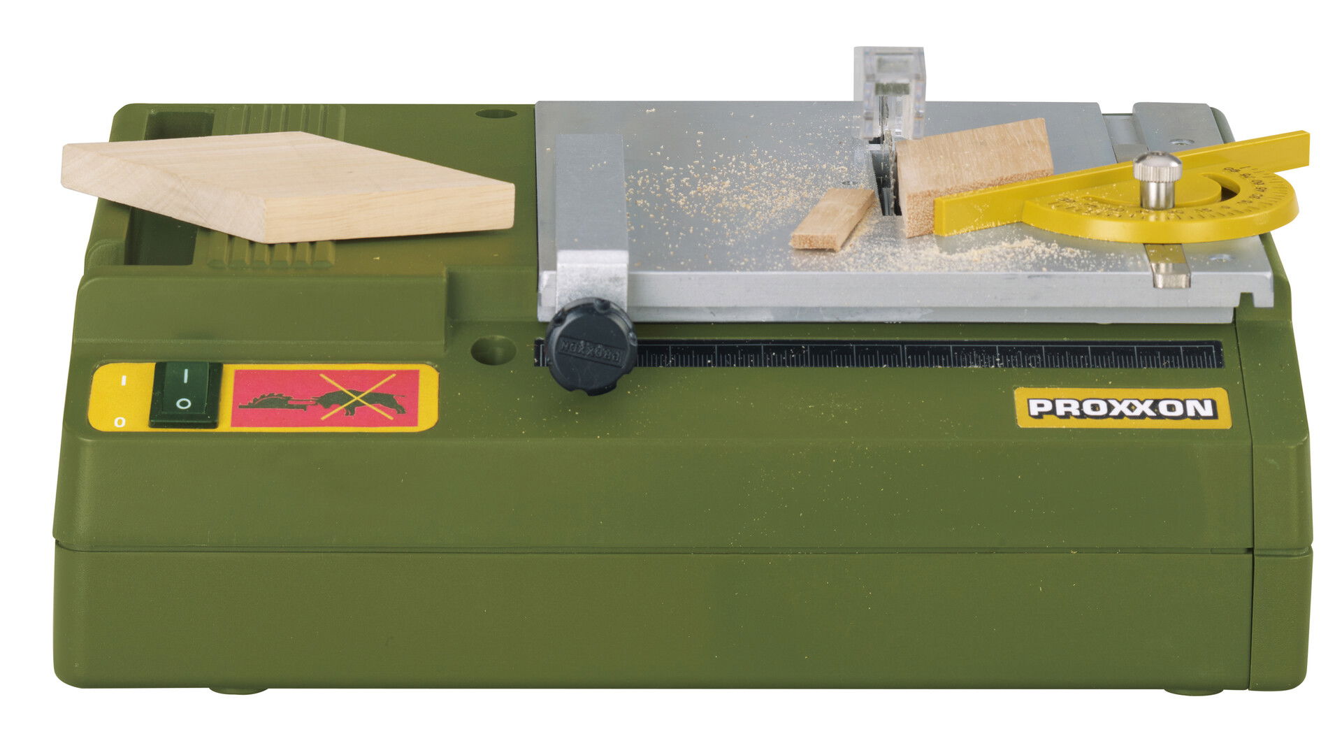 Tischkreissäge KS 230 PROXXON Tischkreissäge KS 230