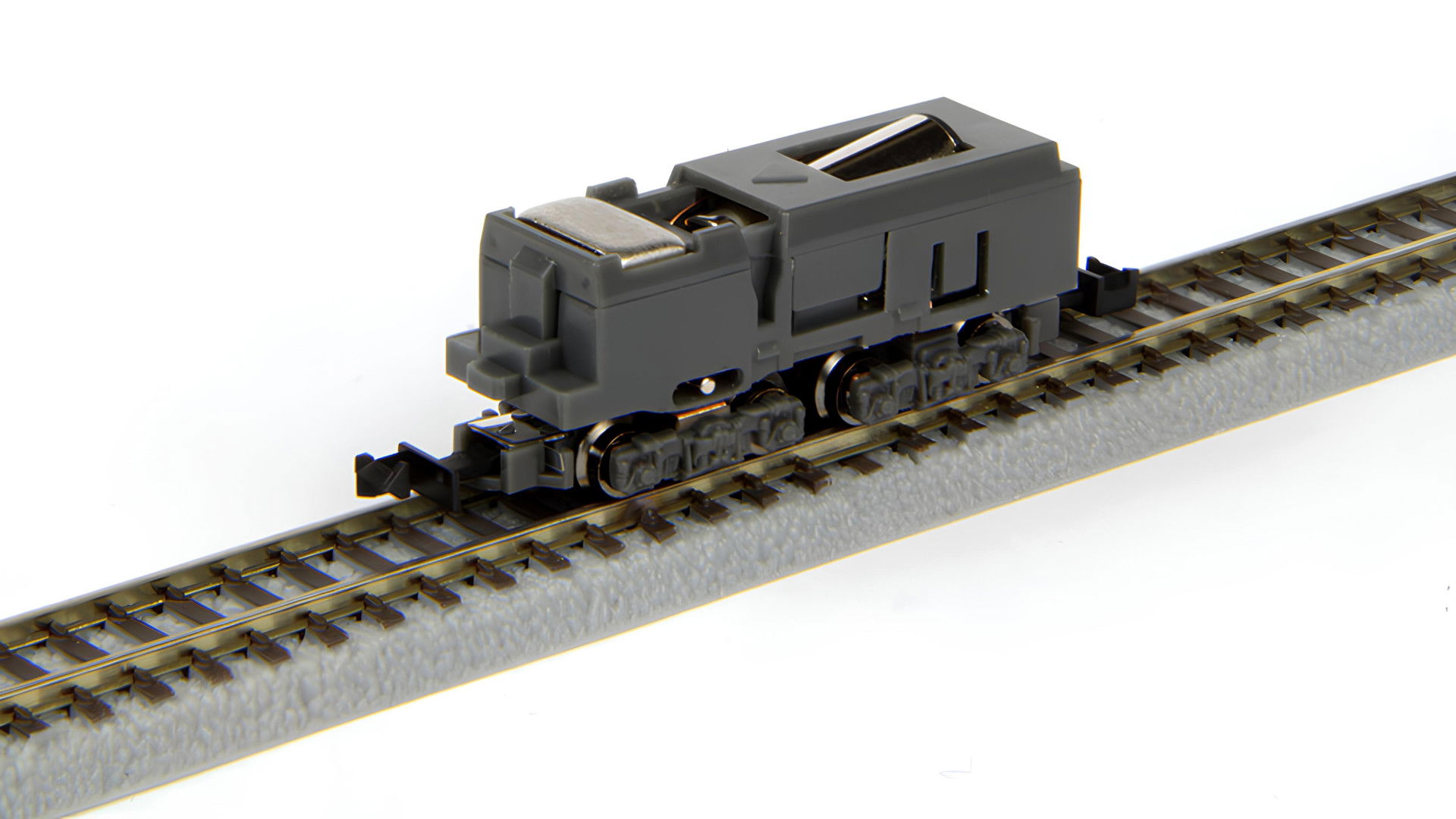 Shorty Motor Chassis 7297903, SS001-1