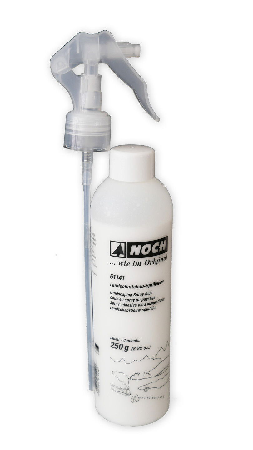 Landscaping Spray Glue Landschaftsbau-Sprühleim