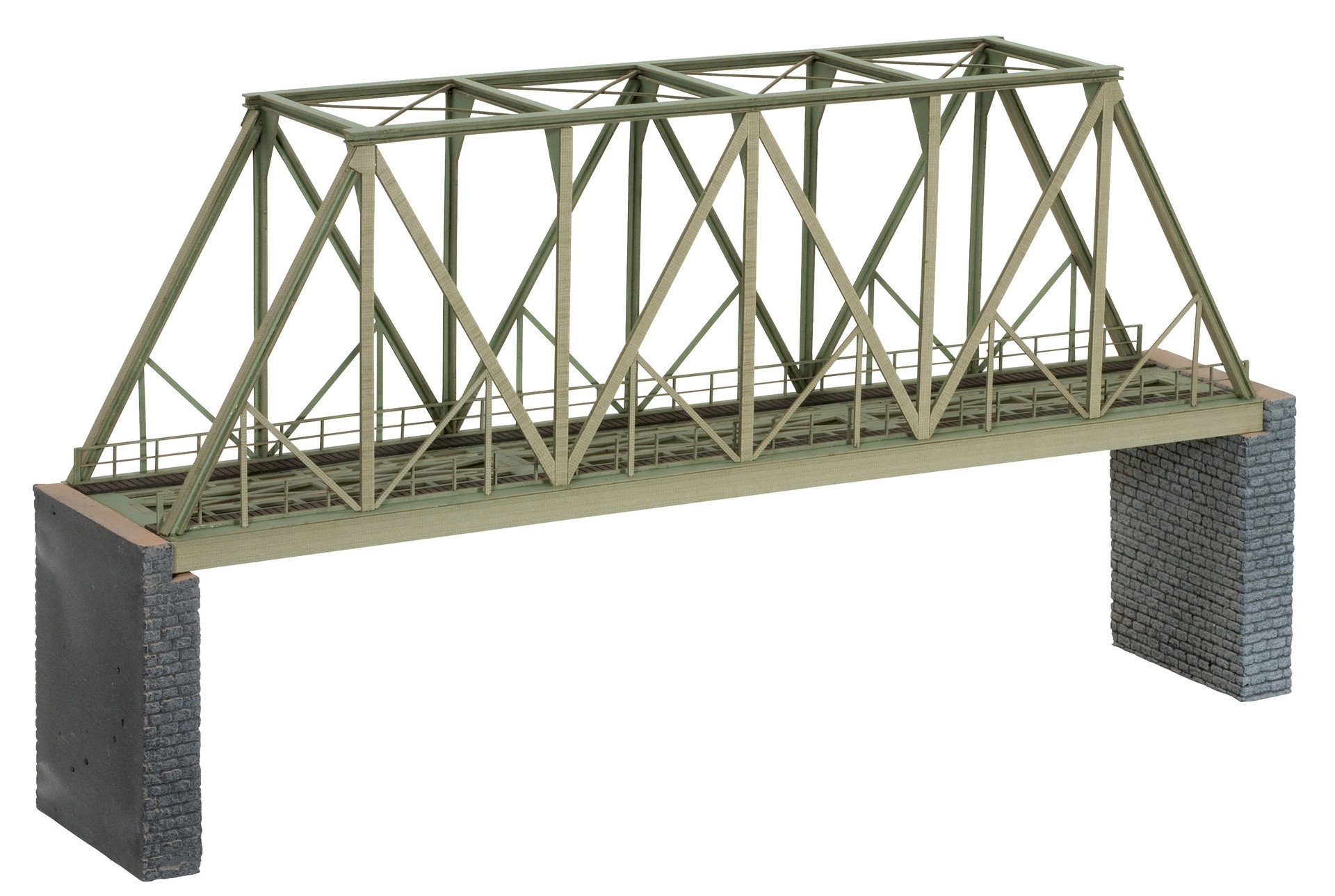 Kastenbrücke