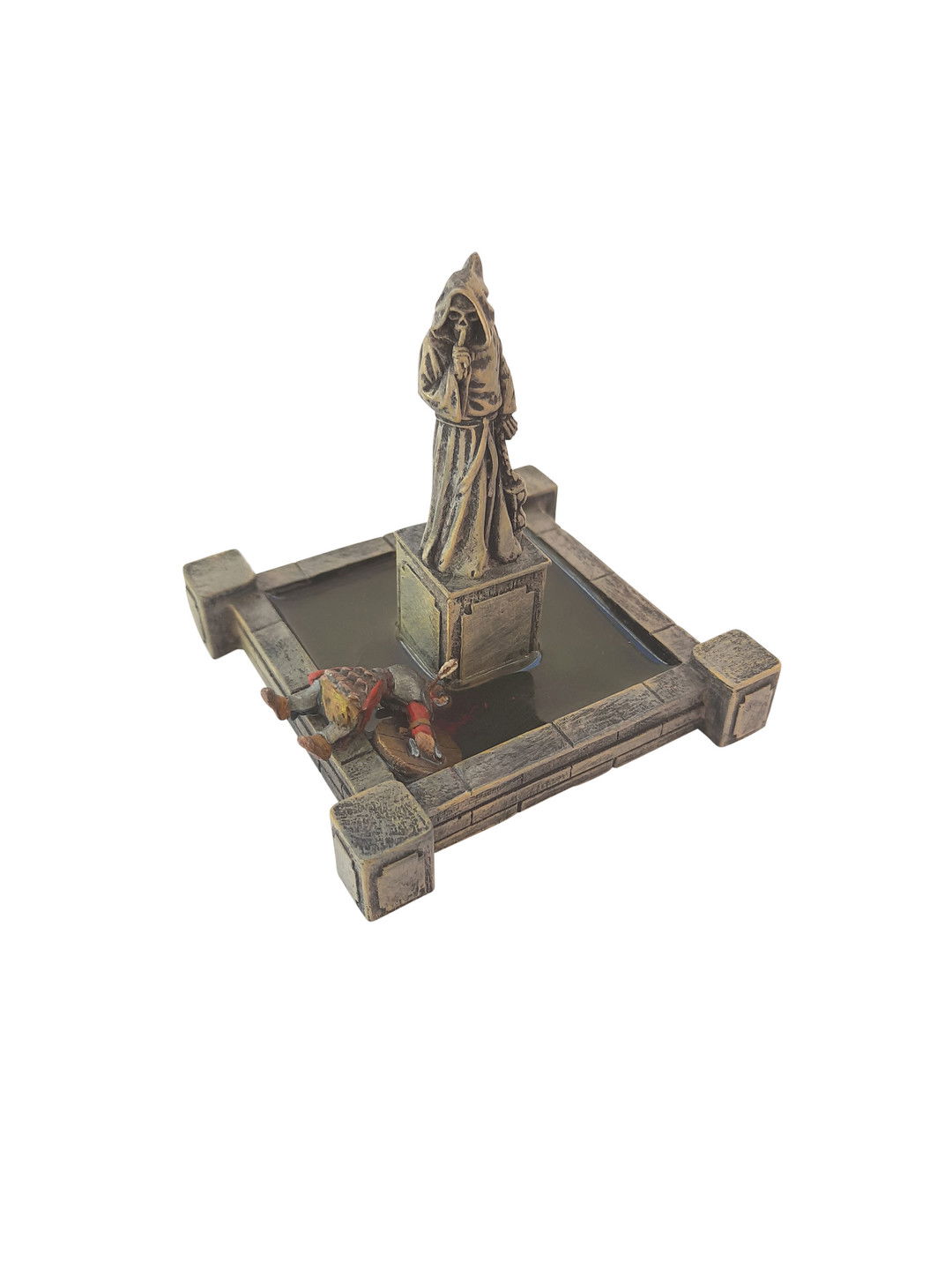Zierbrunnen Zierbrunnen