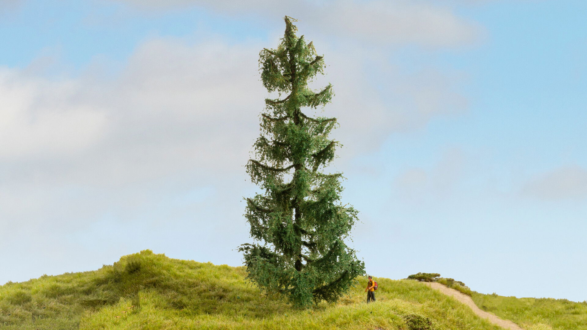 Spruce Tree NOCH Master-Bäume Masterbaum Fichte