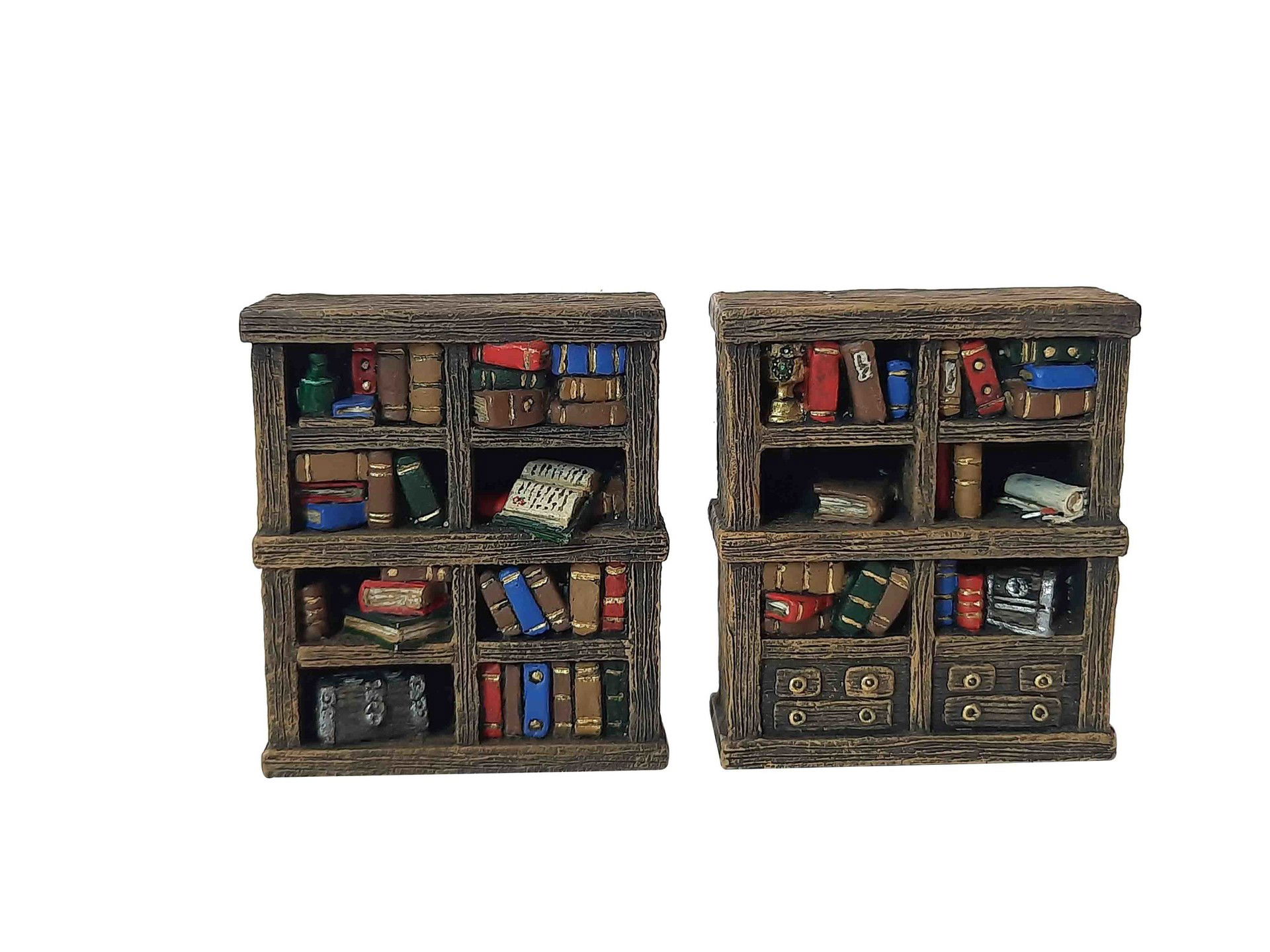 Bücherregale "Libri" Bücherregale "Libri"