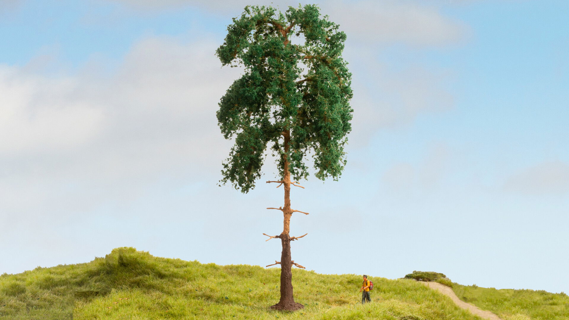Pine Tree NOCH Master-Bäume Masterbaum Kiefer