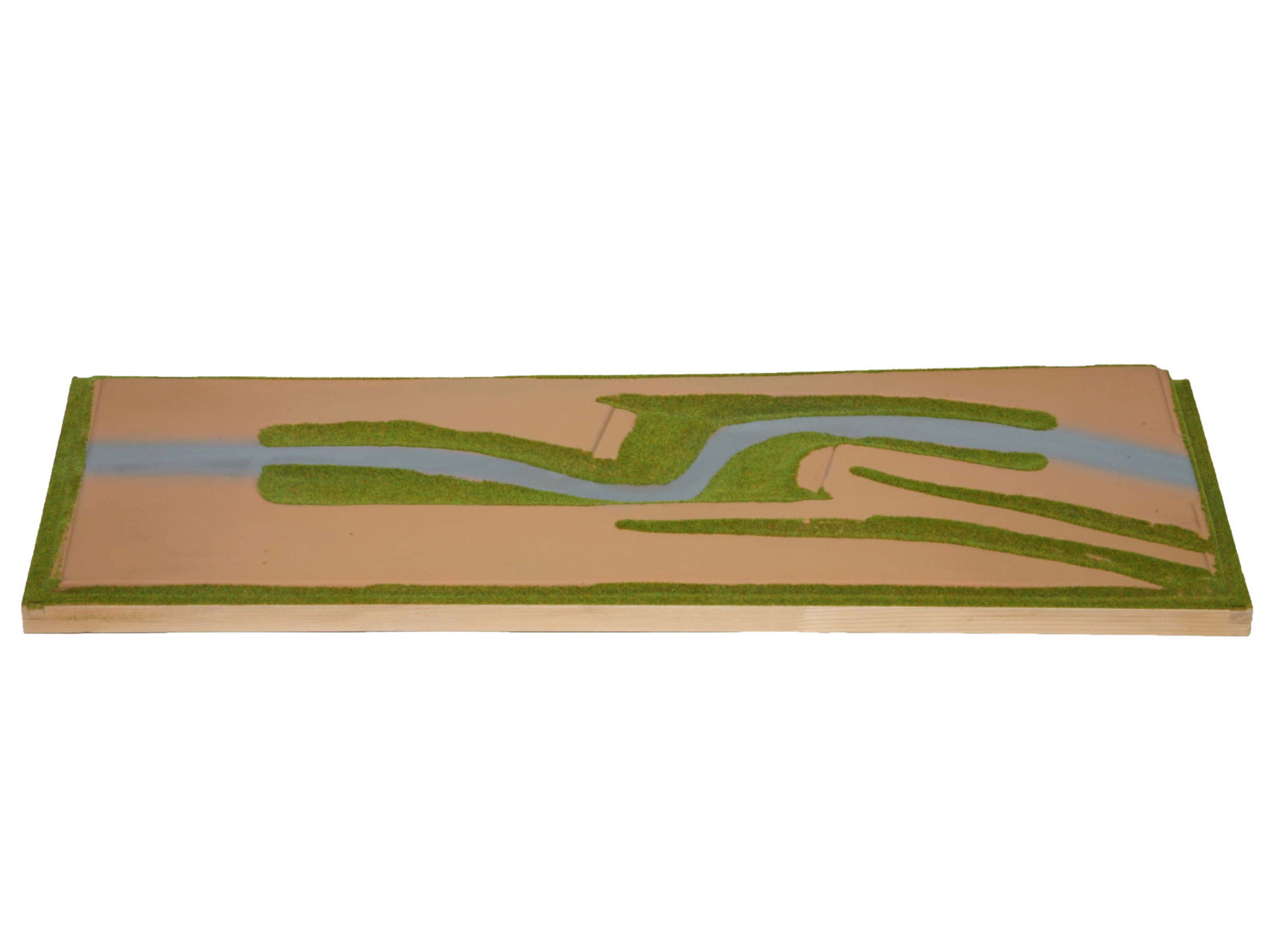 Anbauteil “Vorfeld” Anbauteil "Vorfeld"