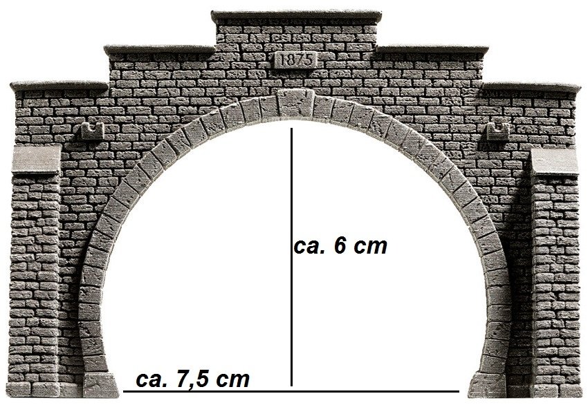 Tunnel Portal