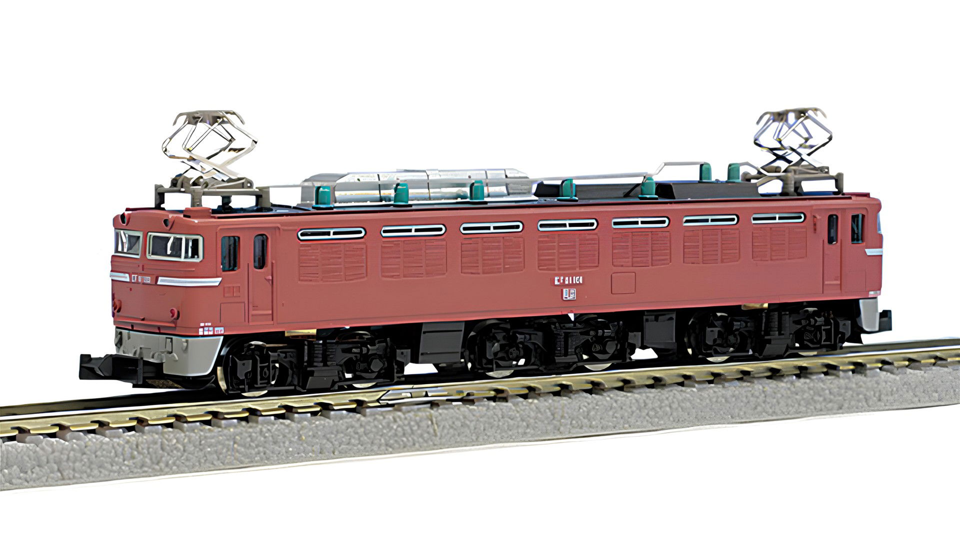 EF81-101 Normal Color