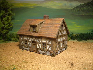 Painting and possibly lighting Painting and possibly lighting