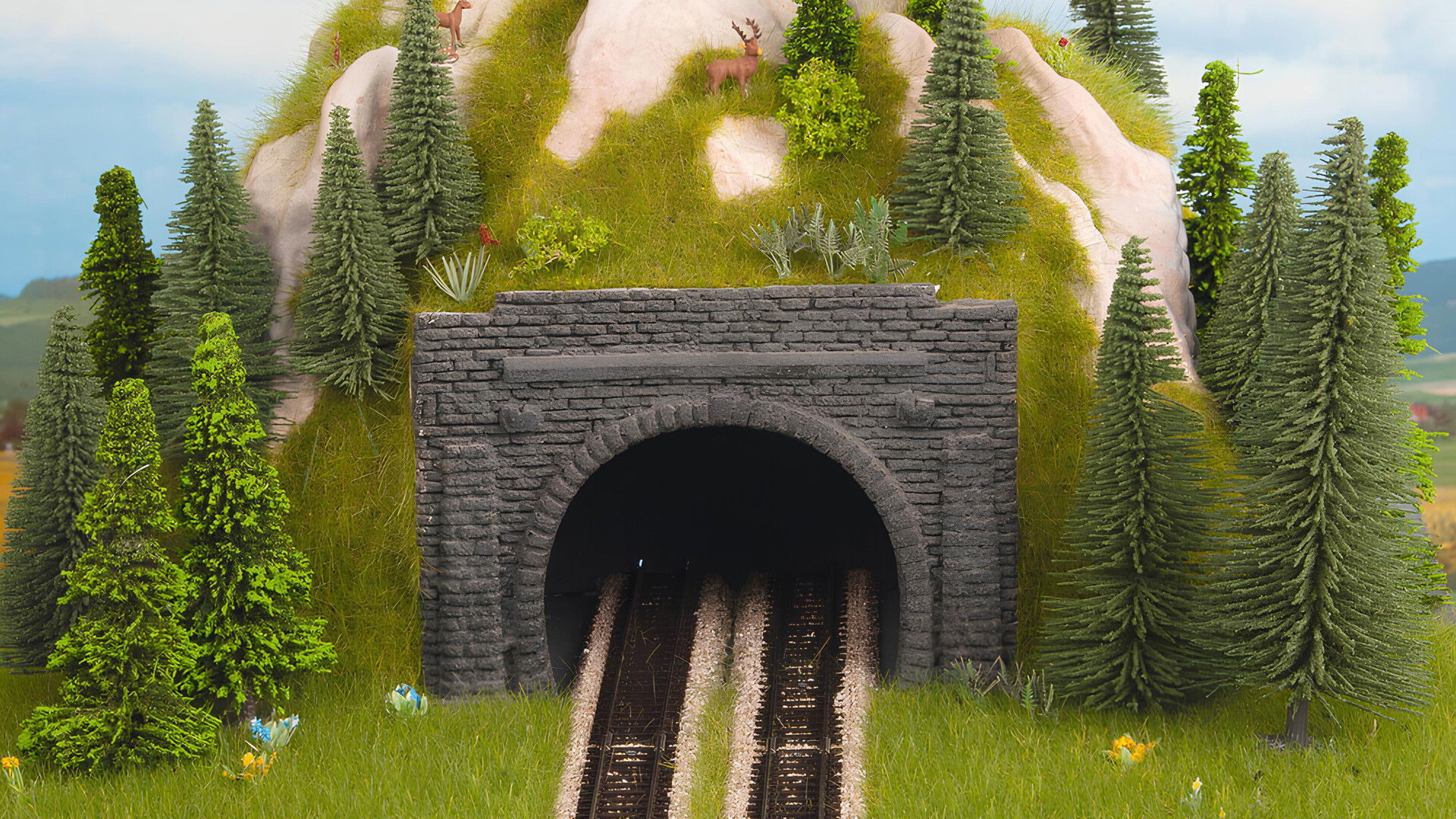 Vorsatz-Portal Vorsatz-Portal