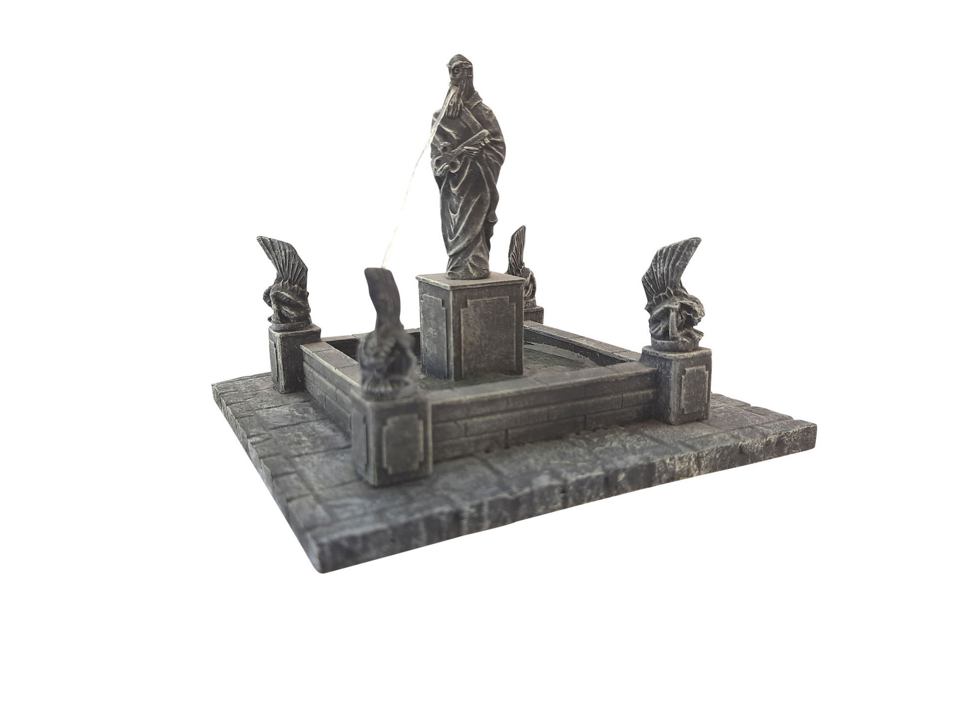Zierbrunnen Zierbrunnen