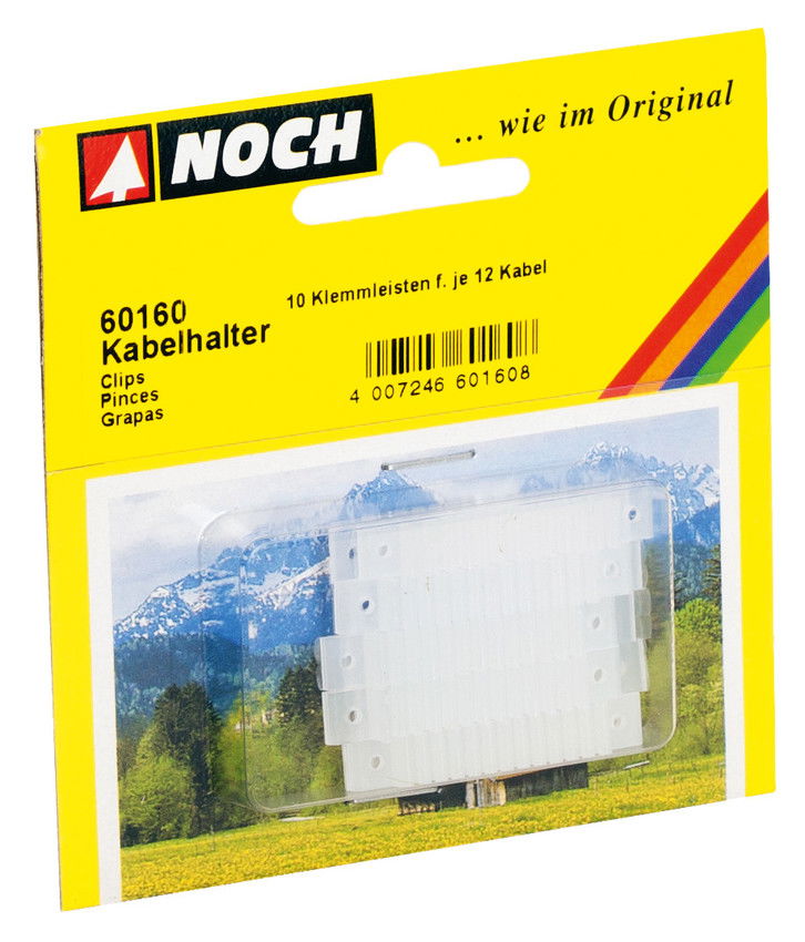 Kabelhalter Kabelhalter