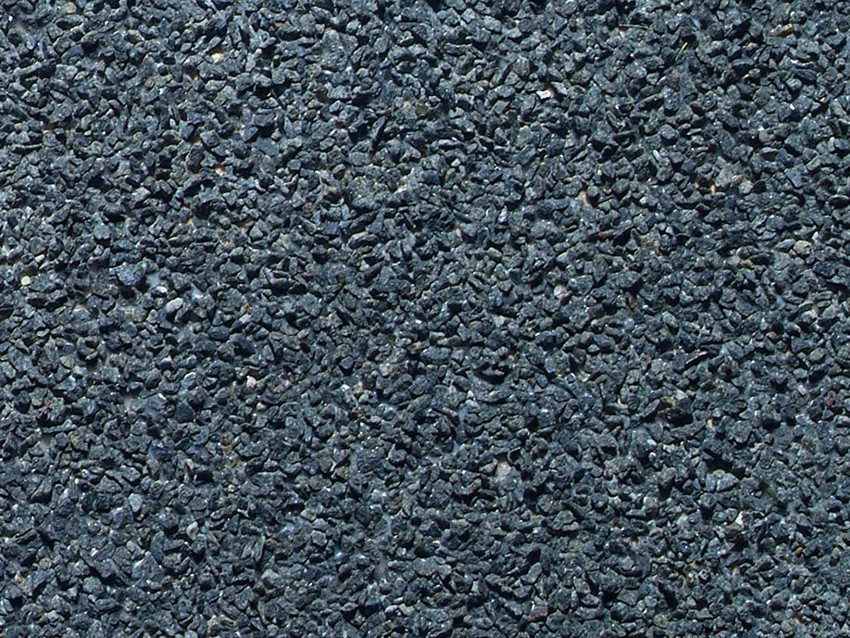 PROFI-Schotter "Basalt", dunkelgrau   