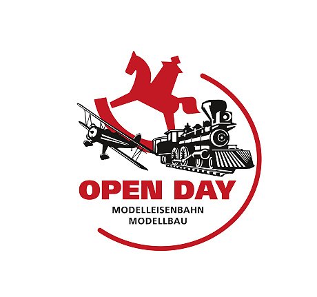 OPEN DAY Modelleisenbahn & Modellbau 2023 04. - 05. Februar 2023 // Spielwarenmesse Nürnberg