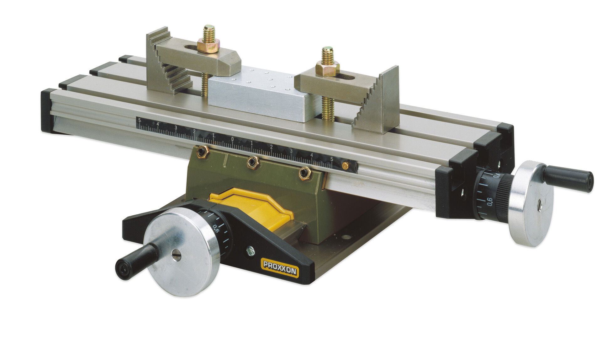 MICRO-Koordinatentisch KT 70 MICRO-Koordinatentisch KT 70