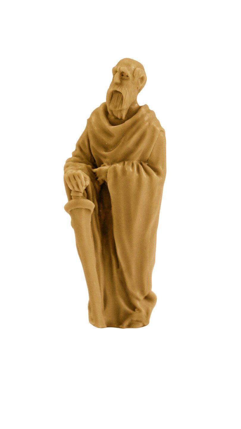 Statue "Senator"