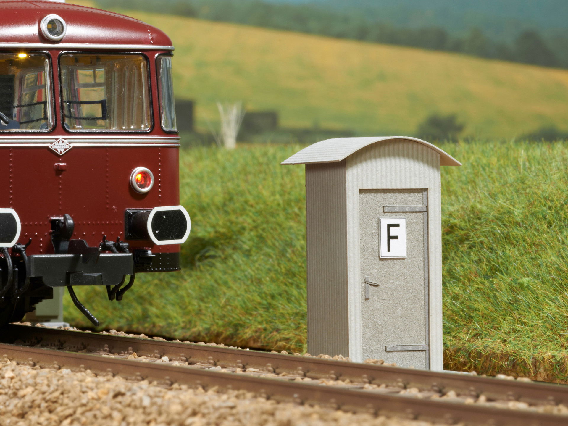 Signalfernsprecher Signalfernsprecher
