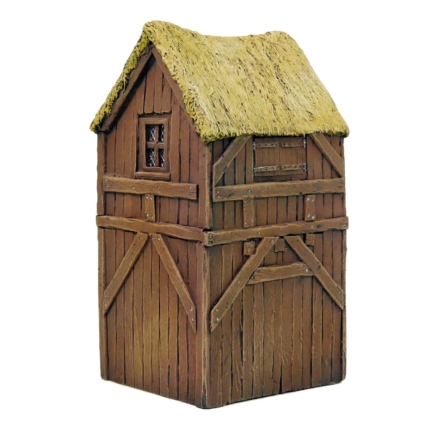 Seestadt-Holzturm Seestadt-Holzturm