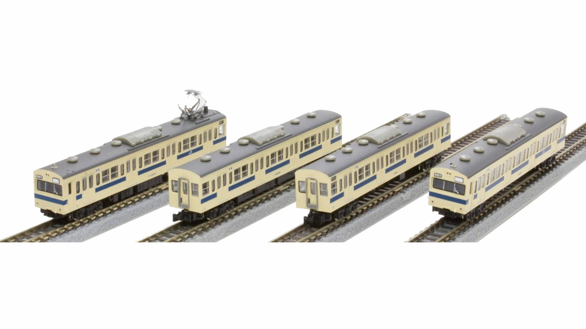 103 Setouchi Color Low Cab Type 7297979