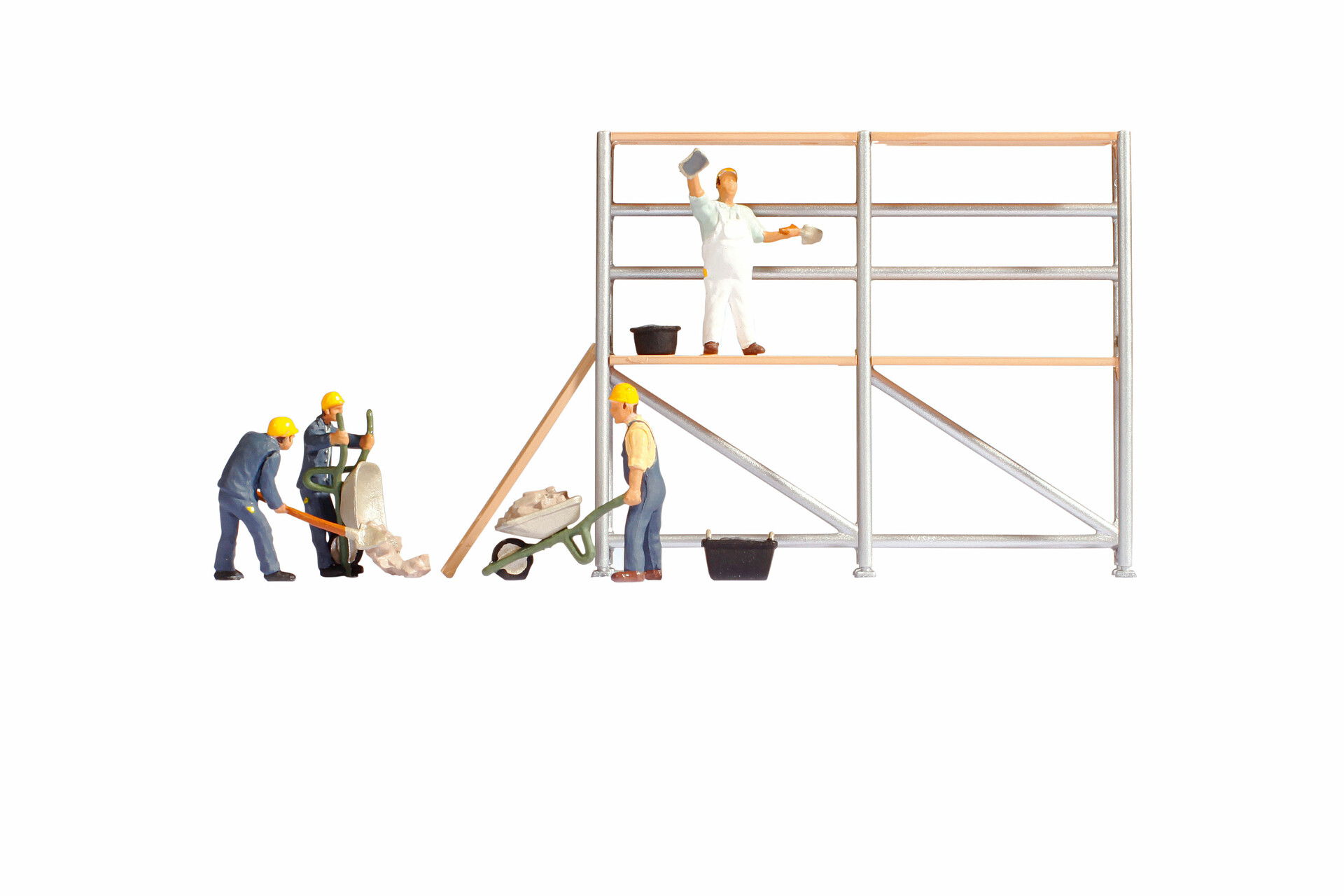 Bricklayers Maurer