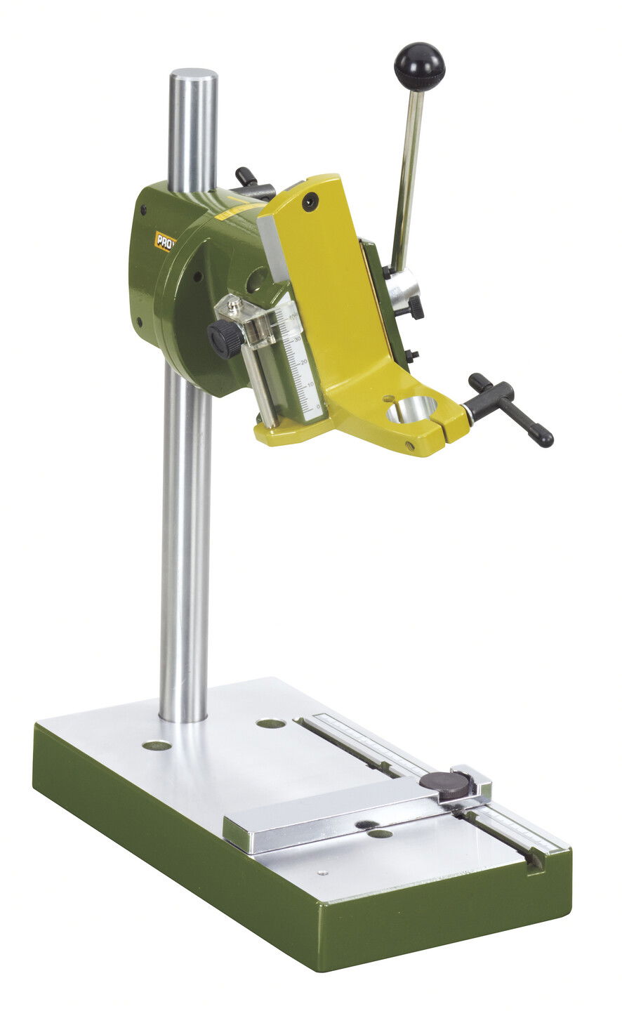 MICROMOT-Bohrständer MB 200 MICROMOT-Bohrständer MB 200