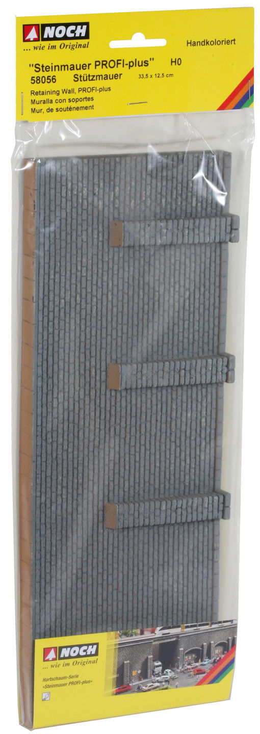Stützmauer Stützmauer