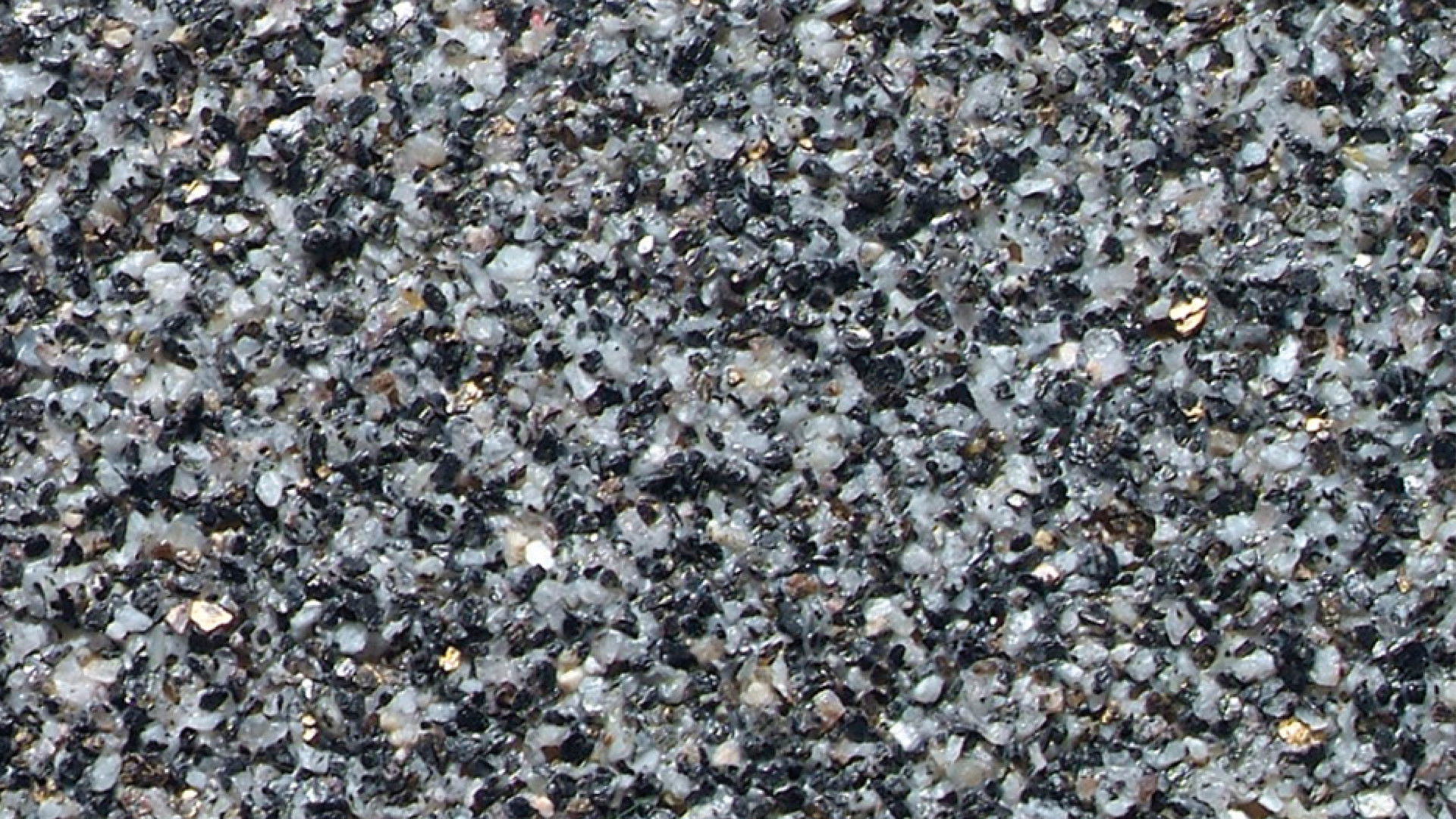 PROFI Ballast “Granite” PROFI-Schotter "Granit"