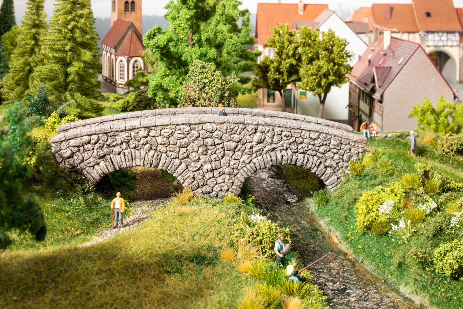 Argenbrücke Argenbrücke