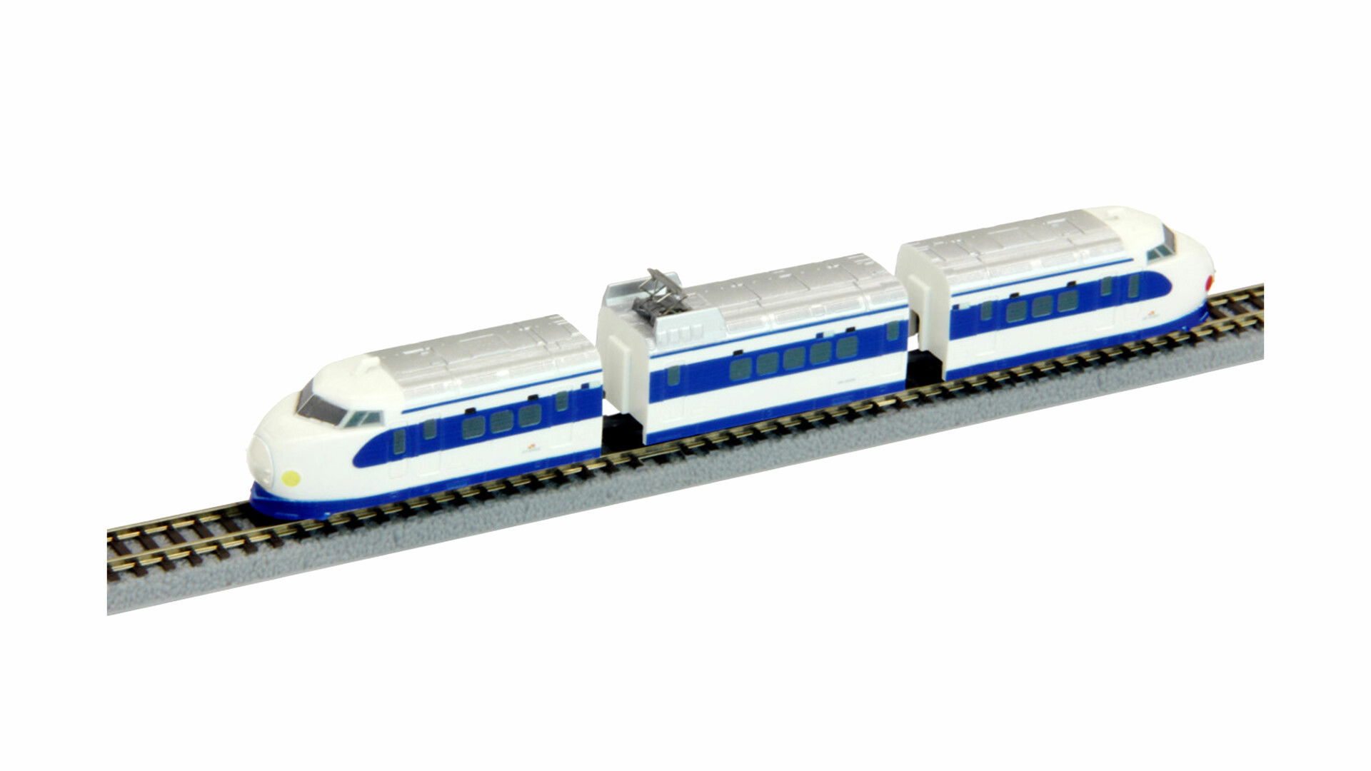 Shorty Shinkansen KODAMA