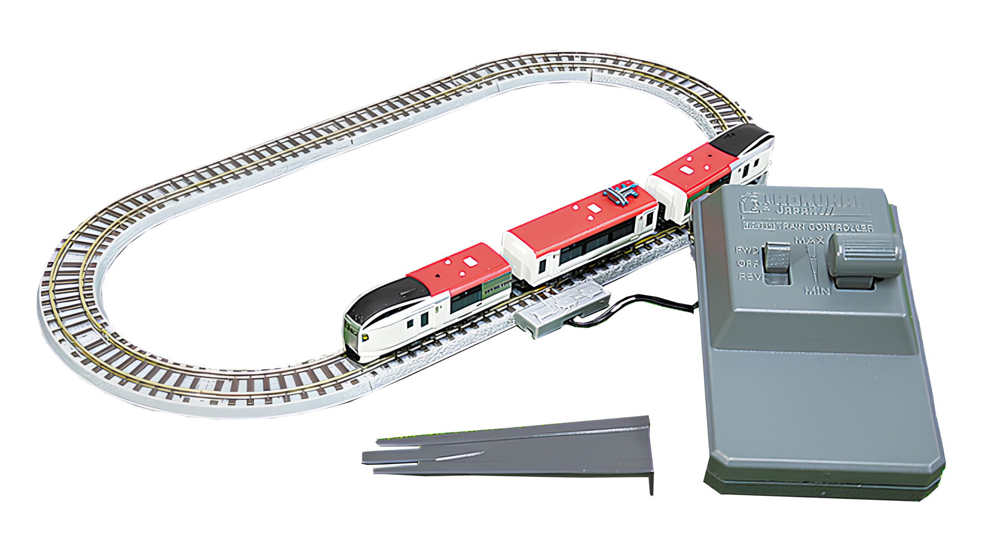 Starter-Set, Z Shorty E259 N'EX Shiosai 7298020