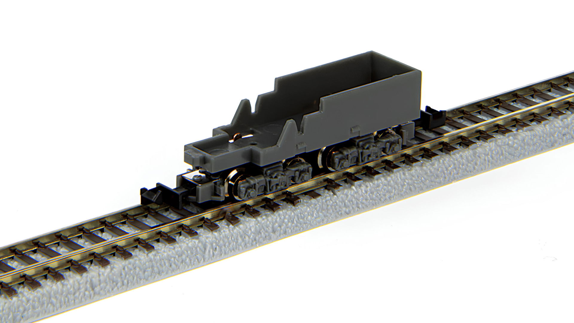 Shorty Chassis 7297905, SS003-1