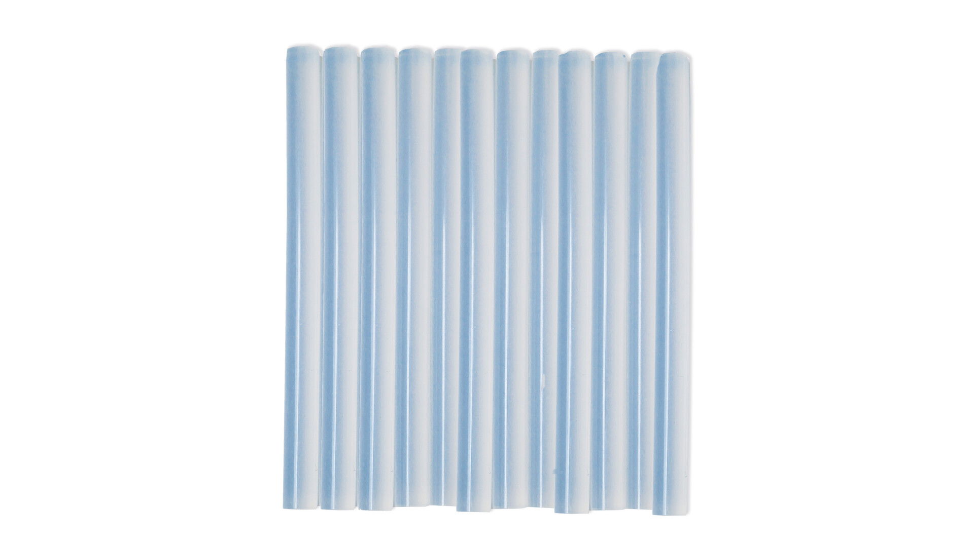 Glue sticks for HKP 220 and HKP/A PROXXON Klebesticks für HKP 220 Ø 7 mm, 12 Stück