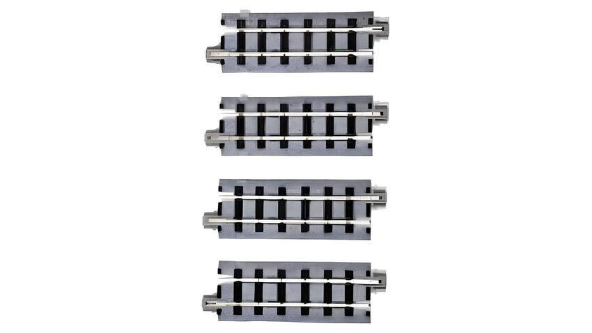 Schmalspur - Gerades Gleis 62mm, 4 Stück 7052141