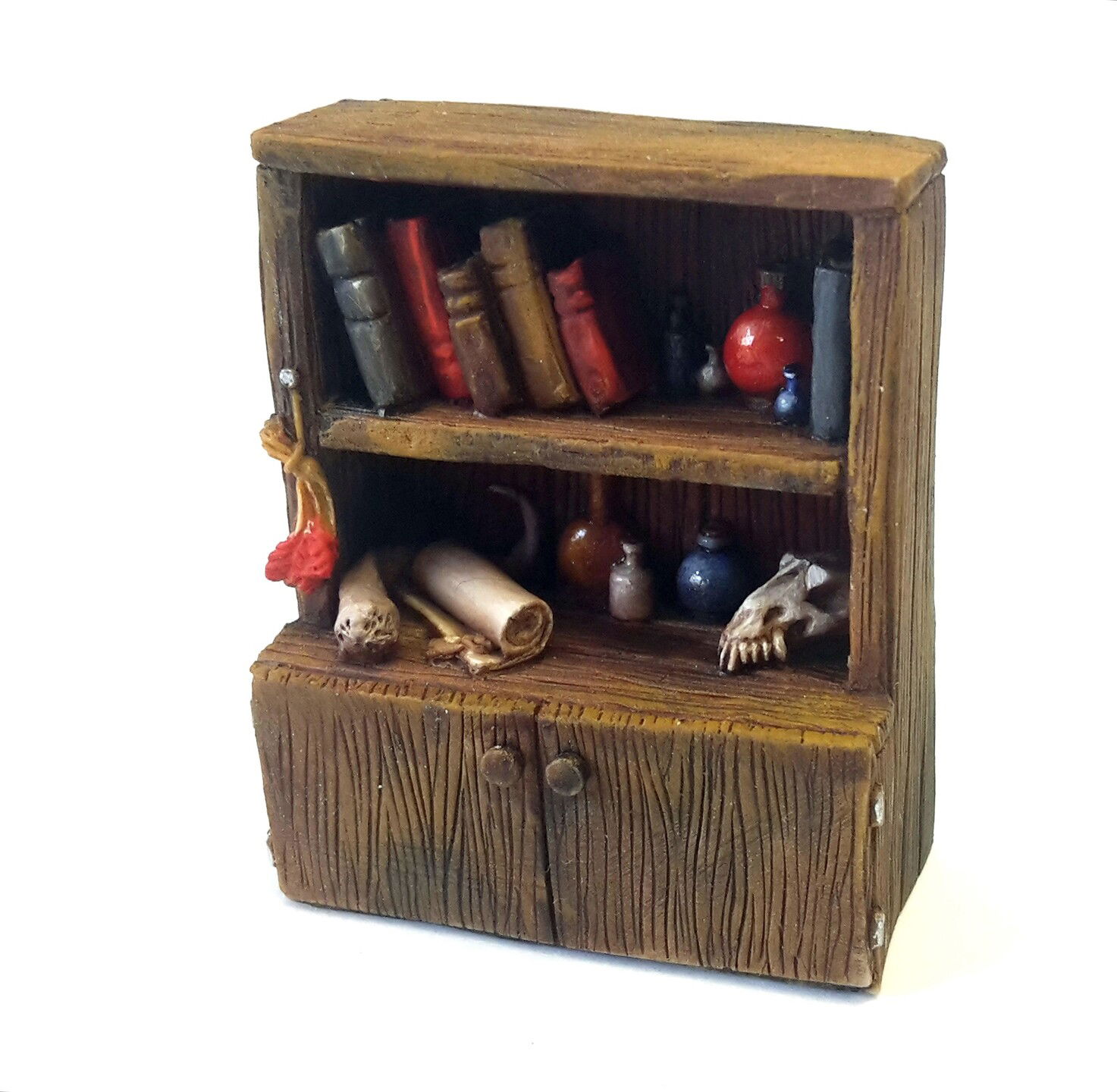 Schreibtisch, Wandregal, Schrank Schreibtisch, Wandregal, Schrank