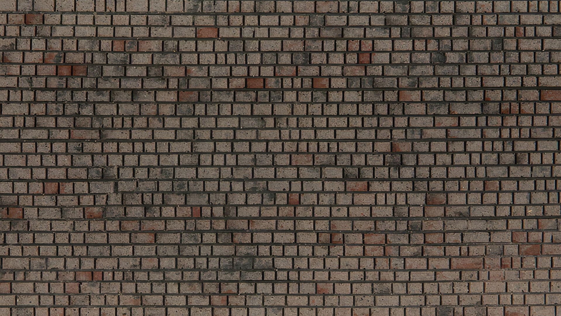 3D Structured Foil "Ashlar Masonry" 3D-Strukturfolie "Mauerwerk Quader"