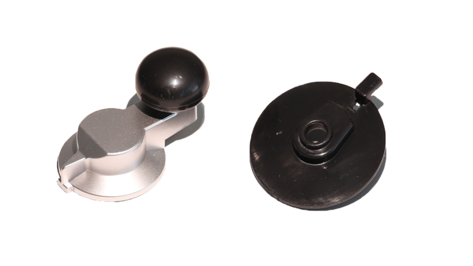 Fahrregler-Hebel Real Type 7297453