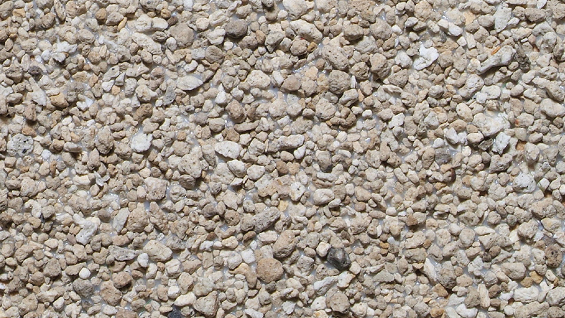 PROFI-Gestein “Geröll” PROFI-Gestein "Geröll", fein